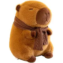 Soft Toy Capybara - Master