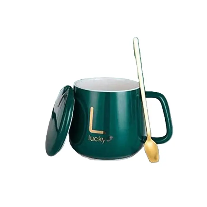 300ML Ceramic Cup Gift Box - Master