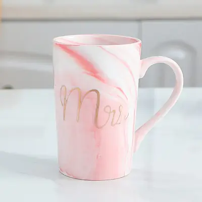 360ml Ceramic Cup Gift Box primary image
