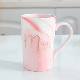 360ml Ceramic Cup Gift Box - Master