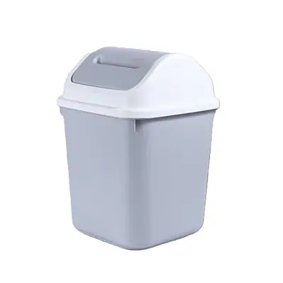 Dustbin primary image