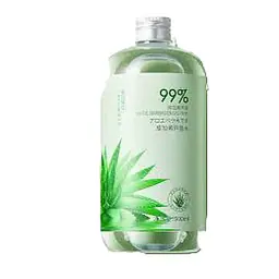 Aloe moisturizing toner - Master