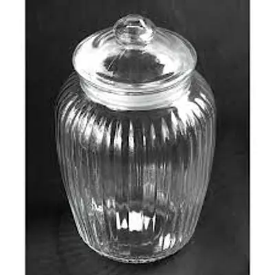 Pumpkin Jar Lines 2200ml primary image