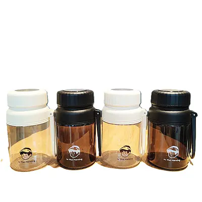 900ml Water Bottle secondary image