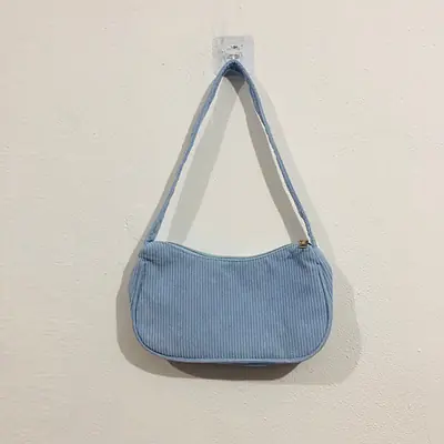 Carry Sling Corduroy Bag primary image