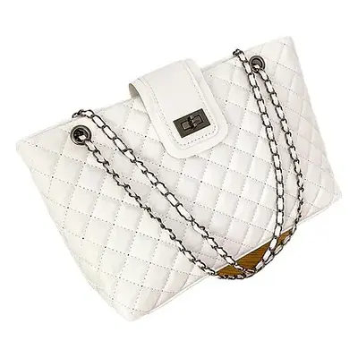 Carry Bag w/ Chain White primary image