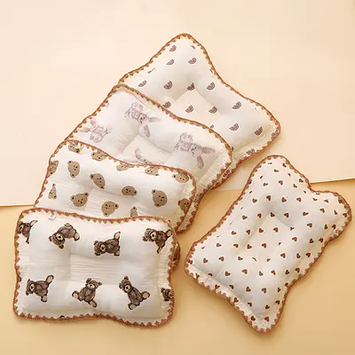 Comfy Kids Pillow primary image