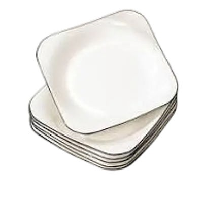 Corelle Square Vitrelle Cereal Bowl- Ceramic secondary image