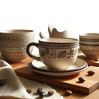 Ceramics
