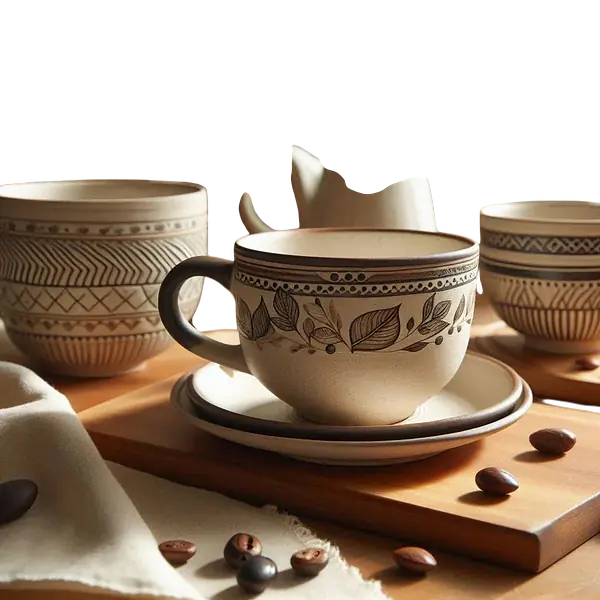 Ceramics