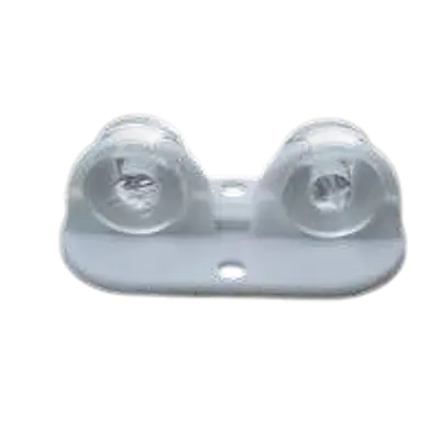Self-Adhesive Mini Caster Wheel primary image