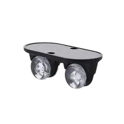 Self-Adhesive Mini Caster Wheel secondary image