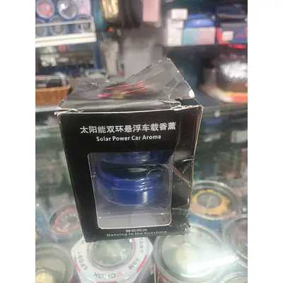 Car Perfume primary image