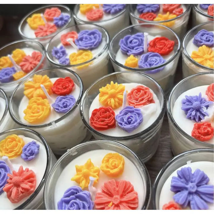 Candles - Master