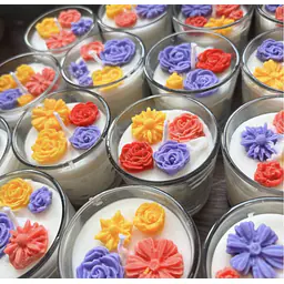 Candles - Master
