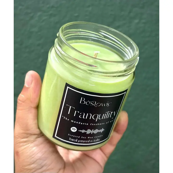 Candles - Master