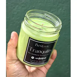 Candles - Master