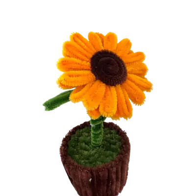 Handmade Sunflower primary image