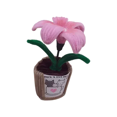 The Pink Petal Studio flower primary image
