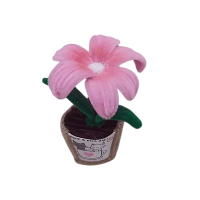 The Pink Petal Studio flower secondary image