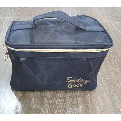 Toiletry Travel Storage Mesh primary image