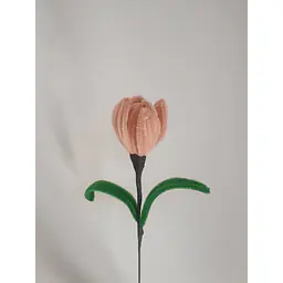 Pipe Flow Beige Pink - Master