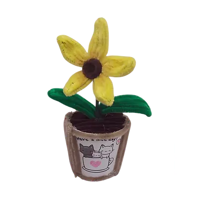 Five Petal Sunflower primary image