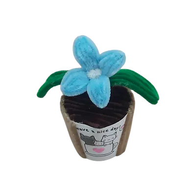 Blue Primrose Flower secondary image