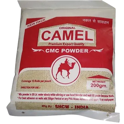 Camel CMC Powder primary image