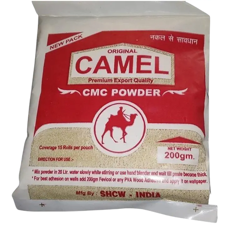 Camel CMC Powder - Master