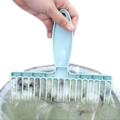 Broom Cleaning Comb secondary image