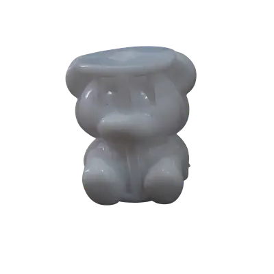 Bear Ice Mold primary image