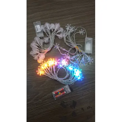 Fairy Lights primary image