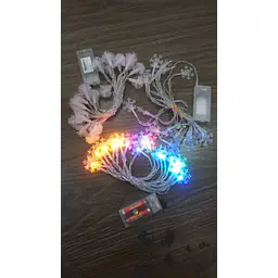 Fairy Lights - Master