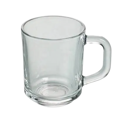 Standard Glass Mug primary image