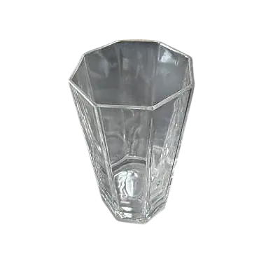 Octagonal Highball Glass secondary image