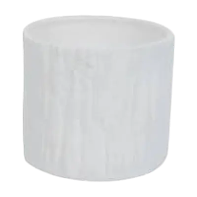 Tree Bark Planter / Flower Pot primary image