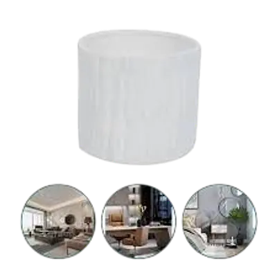 Tree Bark Planter / Flower Pot secondary image