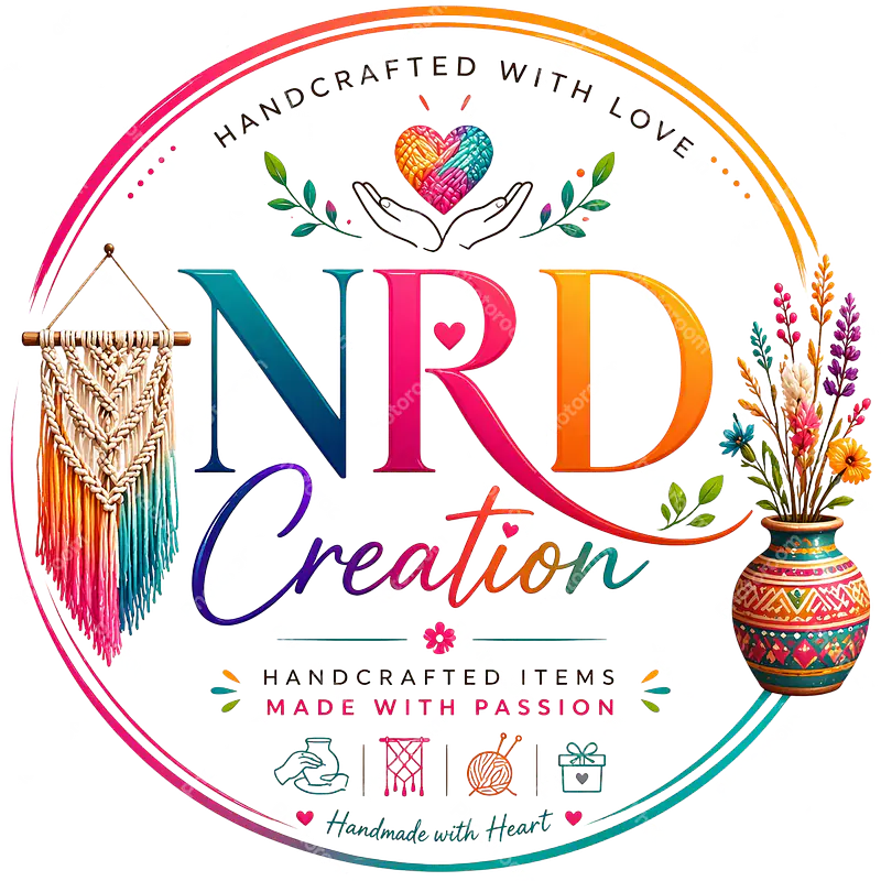 NRD Creation