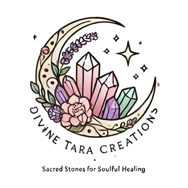Divine Tara Crystals