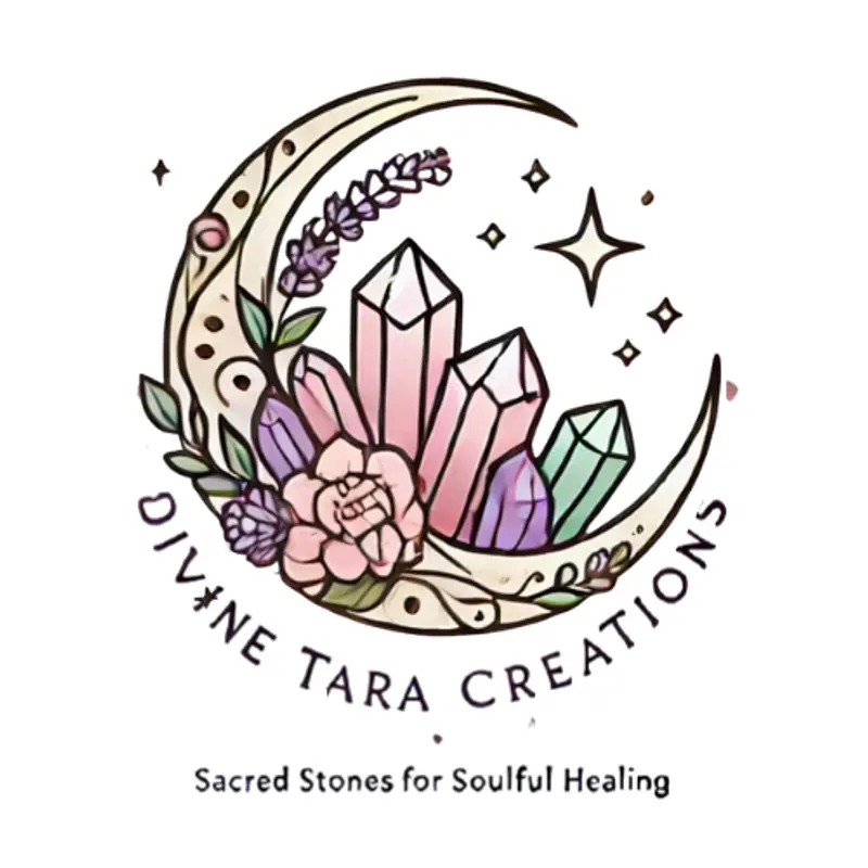 Divine Tara Crystals