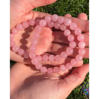 Rose Quartz Bracelet primary image