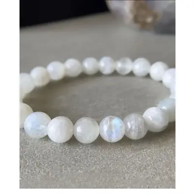 Moon Stone Bracelet primary image