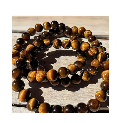 Tigers Eye Bracelet primary image