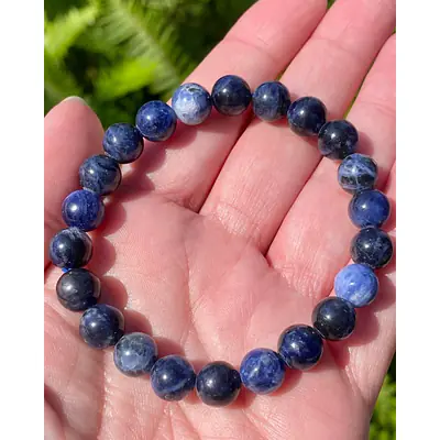 Sodalite Braclet primary image