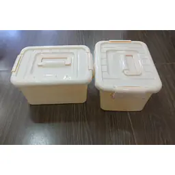 Box with Lid - Master