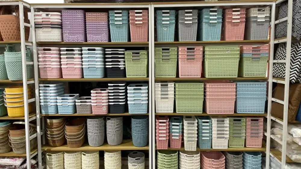 Storage Box