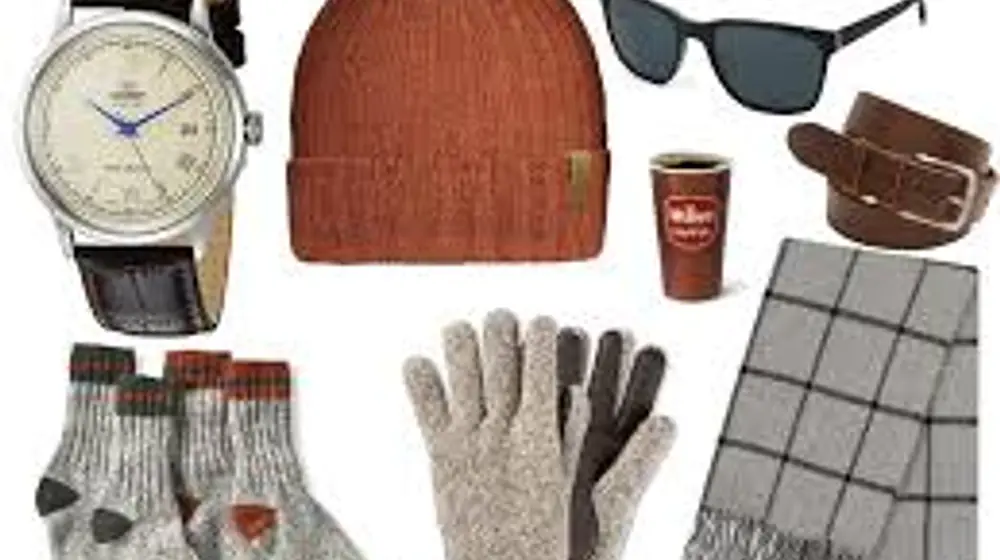 Fashion Accessories