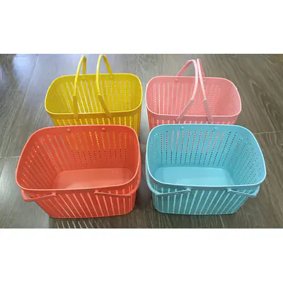 Carry Storage w/ Handles primary image