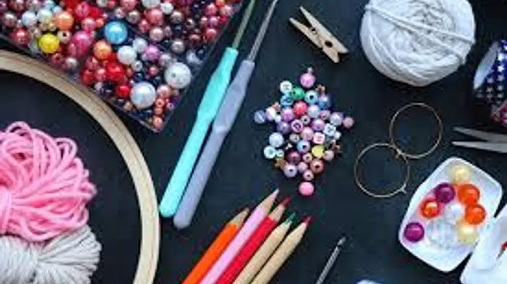 Craft & DIY Tools